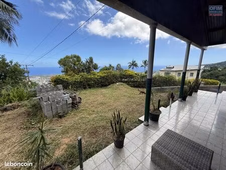 maison 7 pièces 210 m²