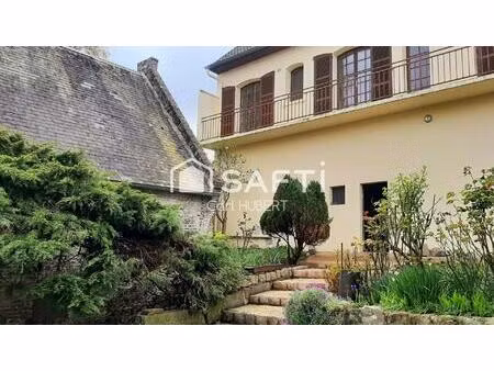 vente maison 8 pièces 150 m² saint-valery-sur-somme (80230)