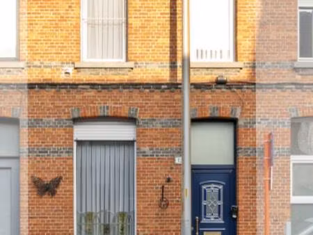 huis te koop in sint-niklaas