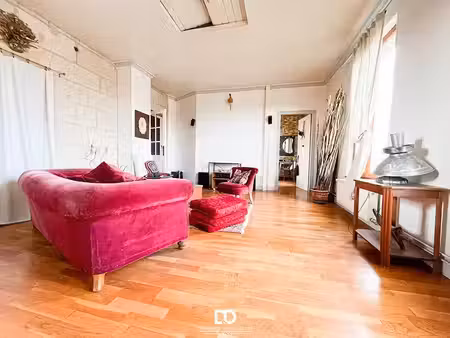 vente maison 8 pièces 170 m² à tartiers (02290)  190 000 €