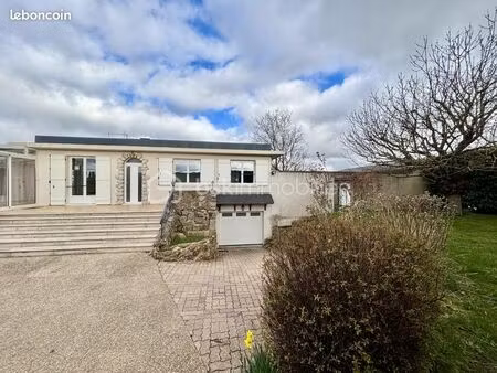 maison 4 pièces 95 m²
