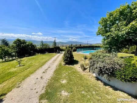 terrain 572 m² l horme