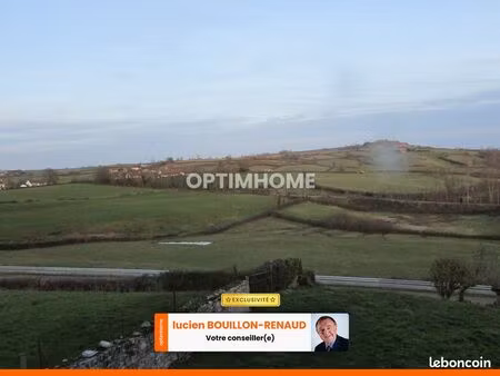 terrain agricole 42 213 m² le rousset marizy