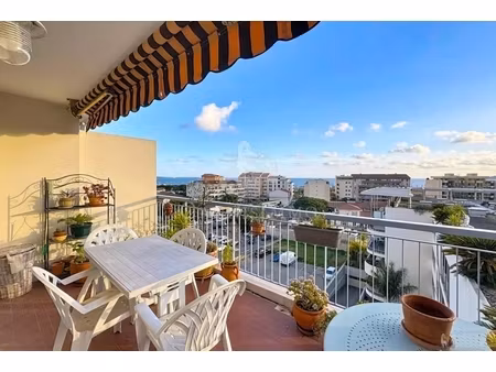 annonce appartement à vendre