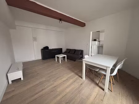 location appartement 2 pièces 53 m² à tonneins (47400)