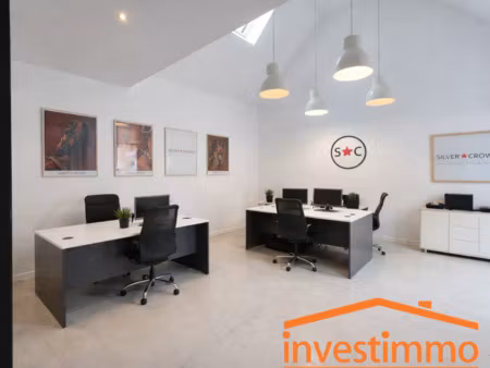 vente commerce 150 m² condette (62360)