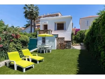 annonce maison à vendre