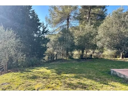 annonce maison à vendre