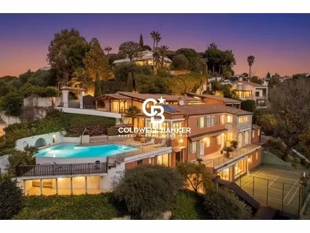 annonce maison à vendre