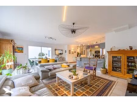 vente maison 5 pièces 120 m² puilboreau (17138)