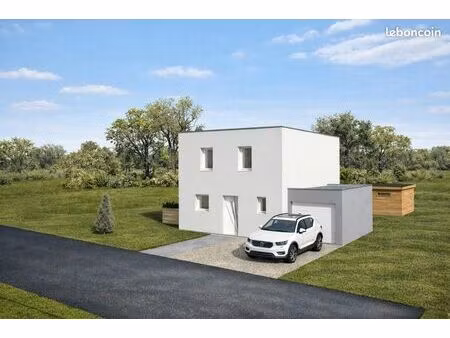 maison 3 pièces 70 m²