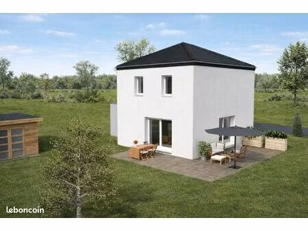 maison 5 pièces 85 m²