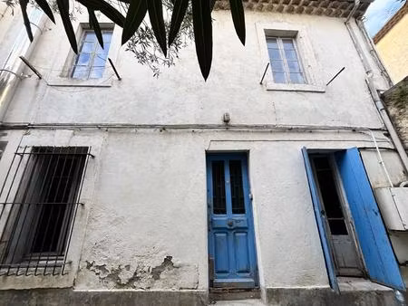 maison beziers 3 pièce(s) 83.50 m2
