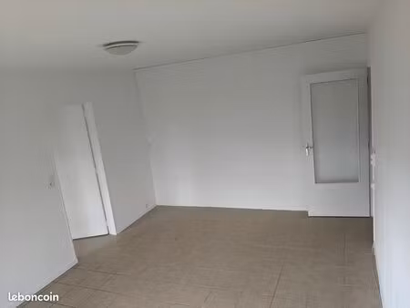 appartement t2 de 54m2