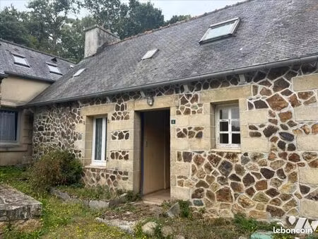 maison 2 pièces 47 m²