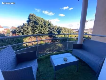 t2 meuble a louer a villefranche sur saône