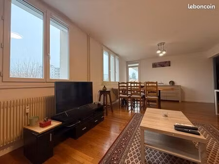 t3 a louer a villefranche sir saône