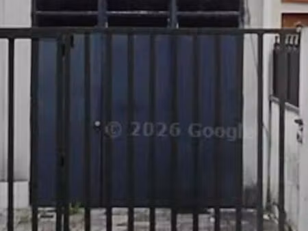 garage de plus de 42m2 pour stockage ou stationnement