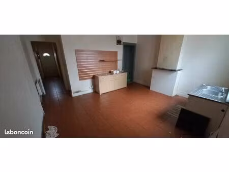 maison 4 grandes chambres à valenciennes