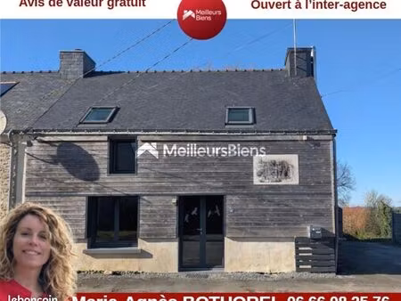 maison 5 pièces 85 m²