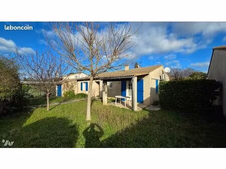 maison 4 pièces 94 m²