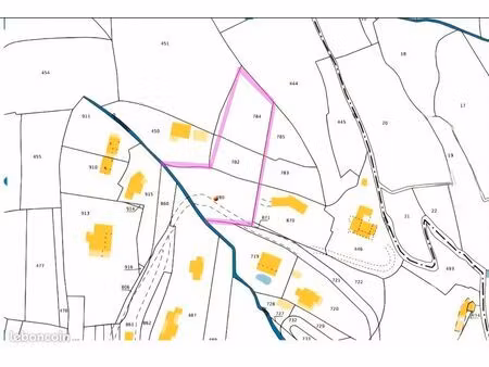 terrier constructible