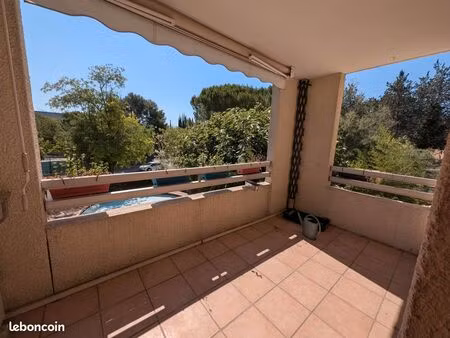 location non meublée jas de bouffan