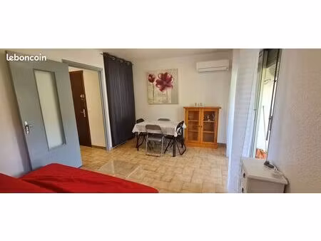 appartement 1 pièce 35 m²