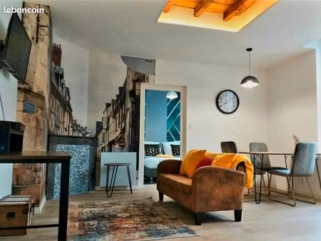 appartement centre-ville