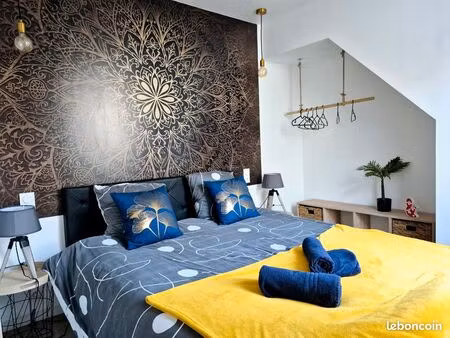 appartement centre-ville