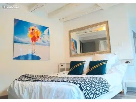 appartement centre-ville