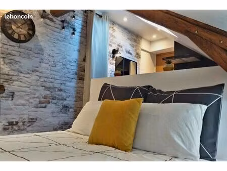 appartement centre-ville