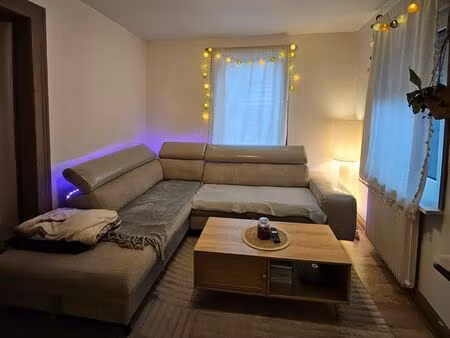 appartement f2 duplex proche centre munster