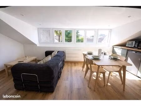 appart t2 location flex