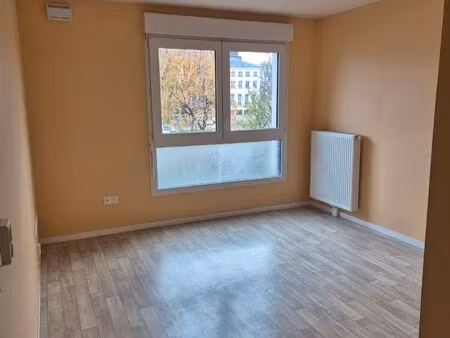 appartement 2 pièces