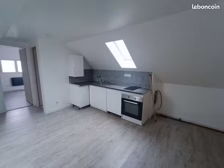 appt f2 saint père sur loire
