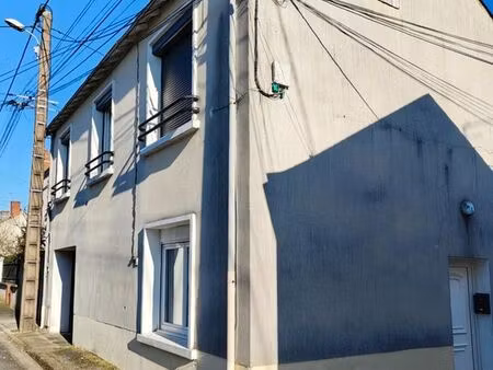 location appartement f3