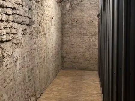 box sécurisé – 10 m² – pithiviers