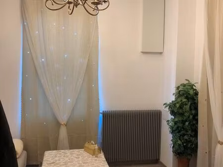 location maison meublee