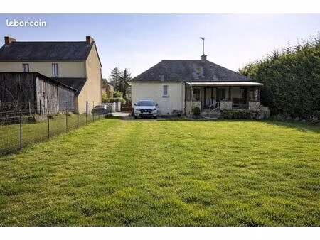 maison 6 pièces 90 m²