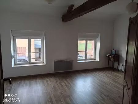 maison beau logement