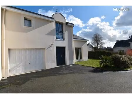 maison 6 pièces 130 m²