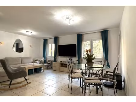 annonce appartement à vendre