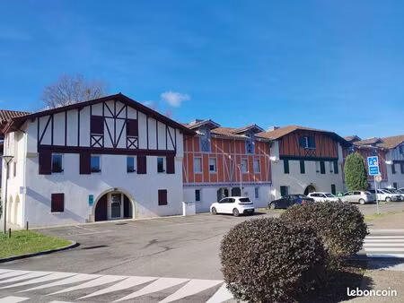 appartement meublé 2 pièces 49 m2