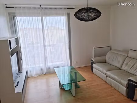 appartement t3 – 61 m²