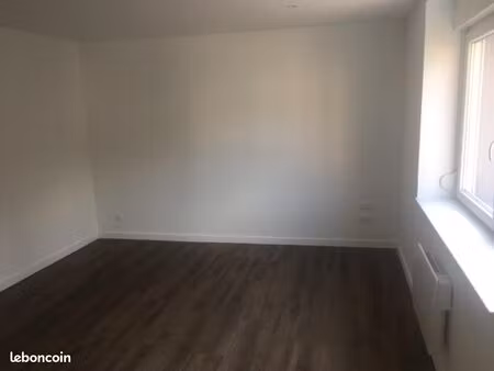 particulier loue f4 à la broque / schirmeck