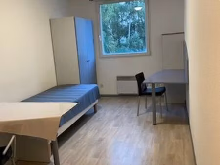 location studio meublé vieux lille