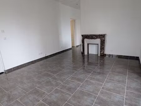 f2 52m2 à 15 minutes roissy cdg