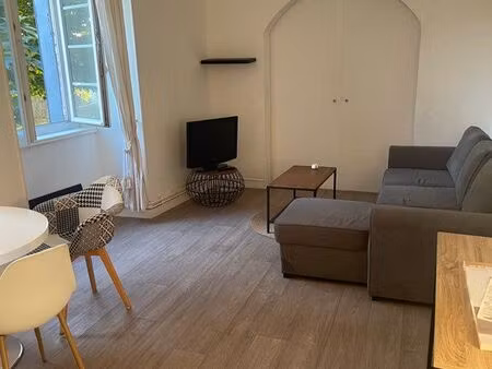 maison t3 jardin garage