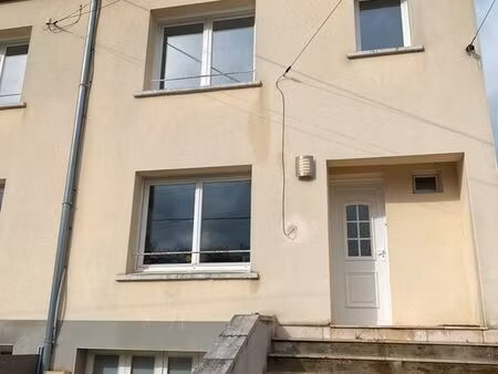 maison à louer bayenghem